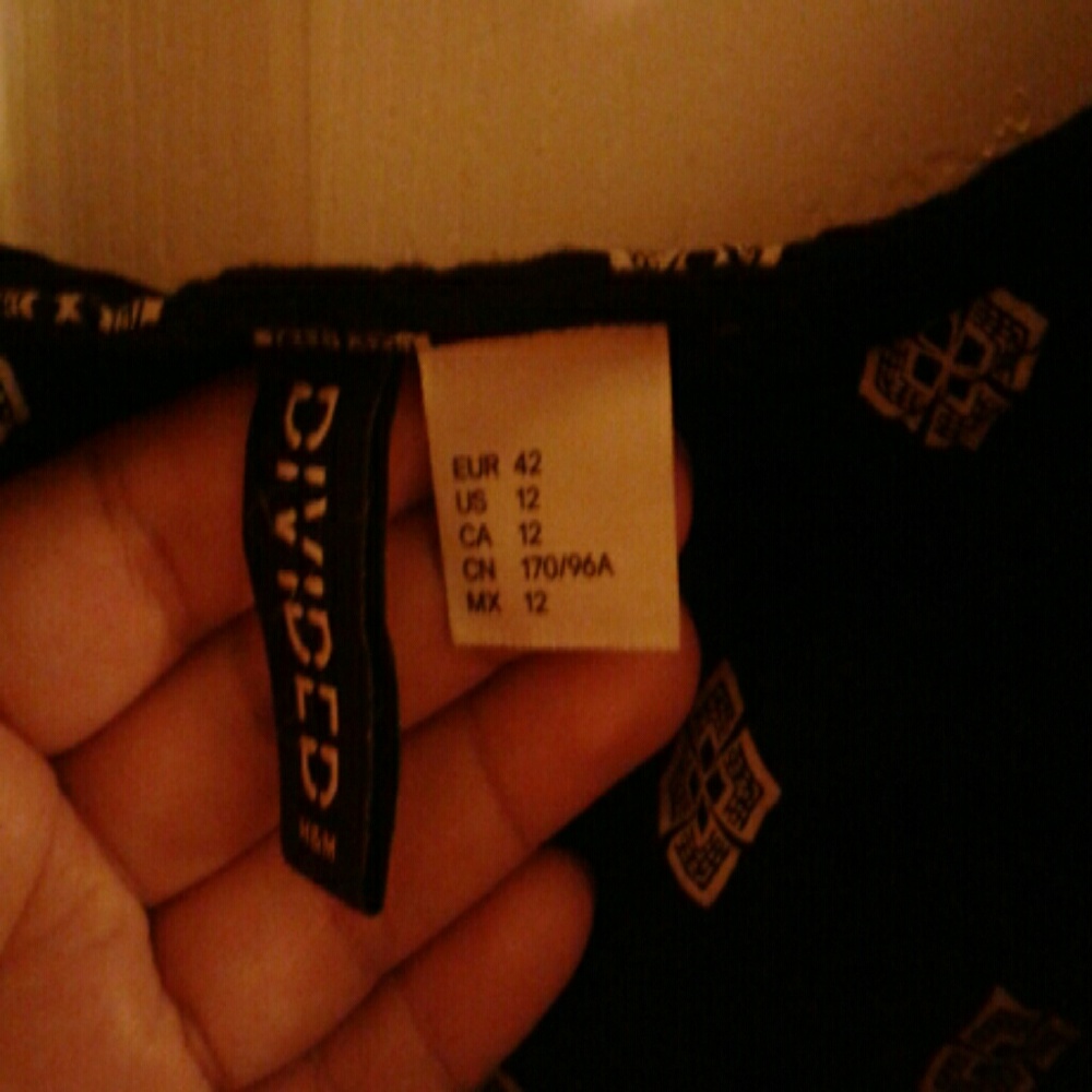 Shirt - Picture 2 of 3